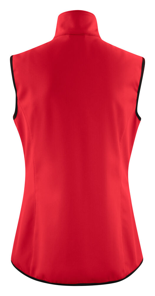 Trial Vest Lady - 13