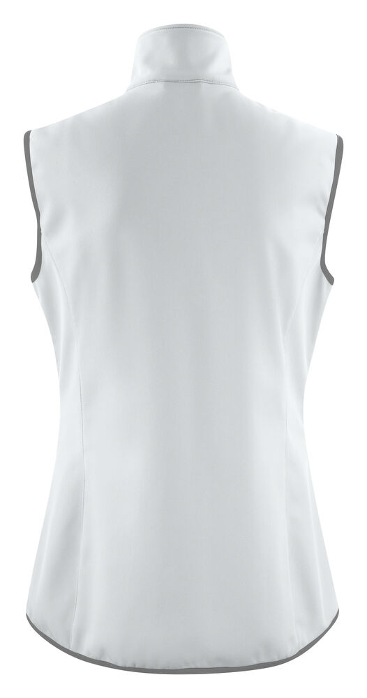 Trial Vest Lady - 9