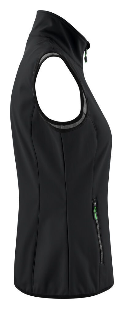 Trial Vest Lady - 22