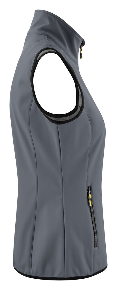 Trial Vest Lady - 23