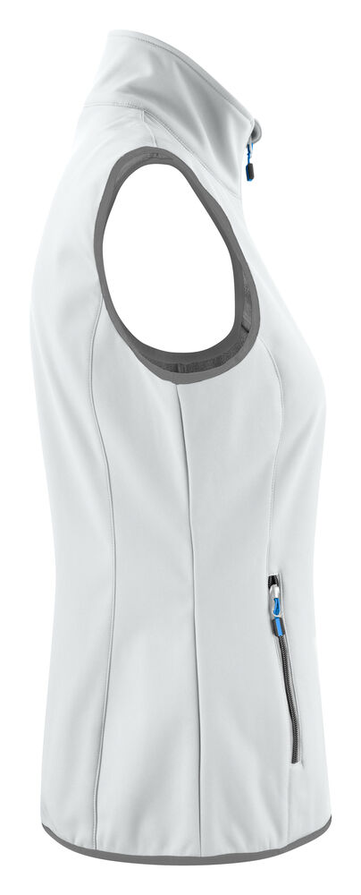 Trial Vest Lady - 20