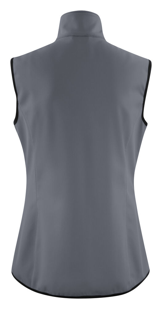 Trial Vest Lady - 12