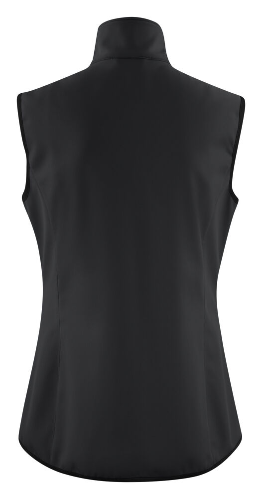 Trial Vest Lady - 11
