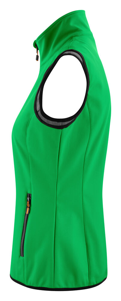 Trial Vest Lady - 26
