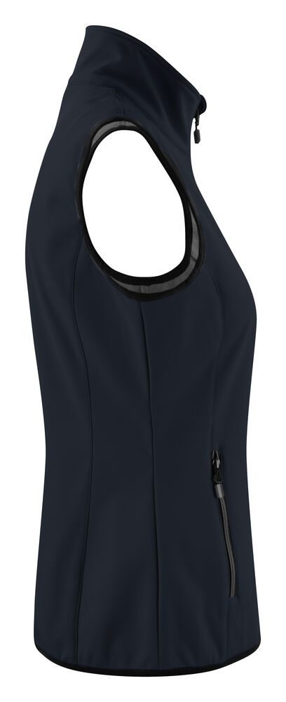 Trial Vest Lady - 16