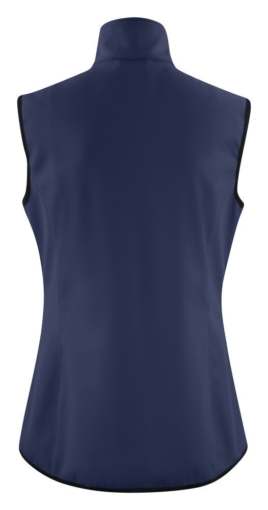 Trial Vest Lady - 10
