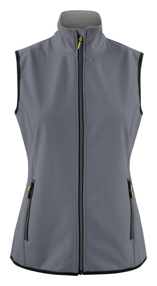 Trial Vest Lady - 4