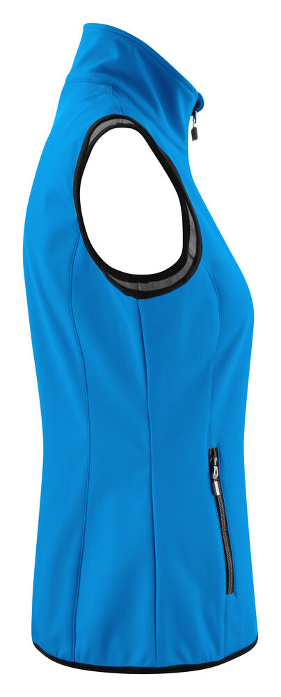 Trial Vest Lady - 19