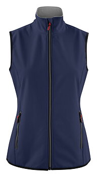 Trial Vest Lady