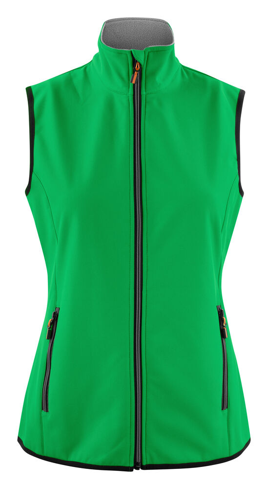 Trial Vest Lady - 7
