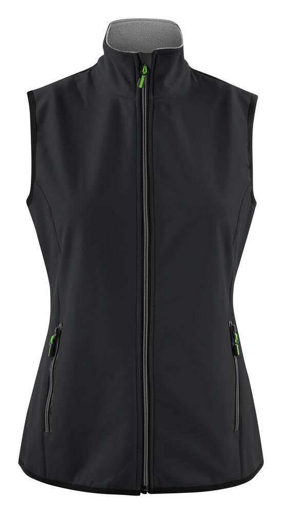 Trial Vest Lady - 3