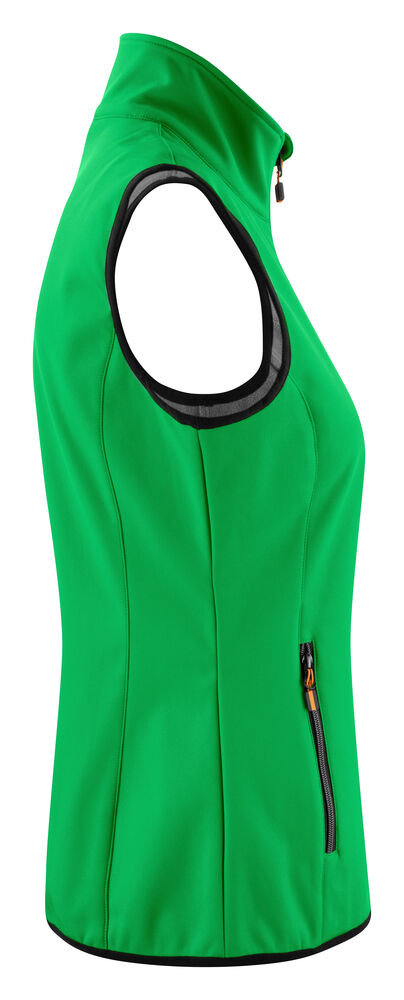 Trial Vest Lady - 18