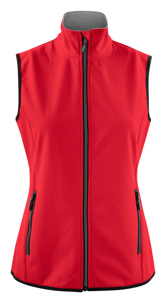 Trial Vest Lady - 5