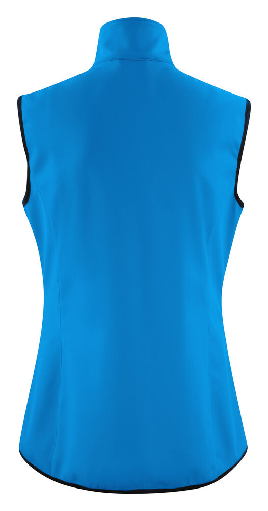 Trial Vest Lady - 14
