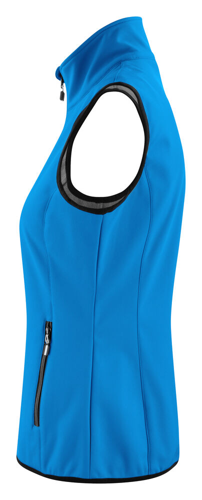 Trial Vest Lady - 27