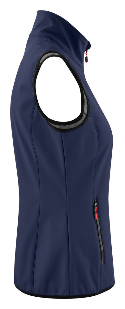 Trial Vest Lady - 21