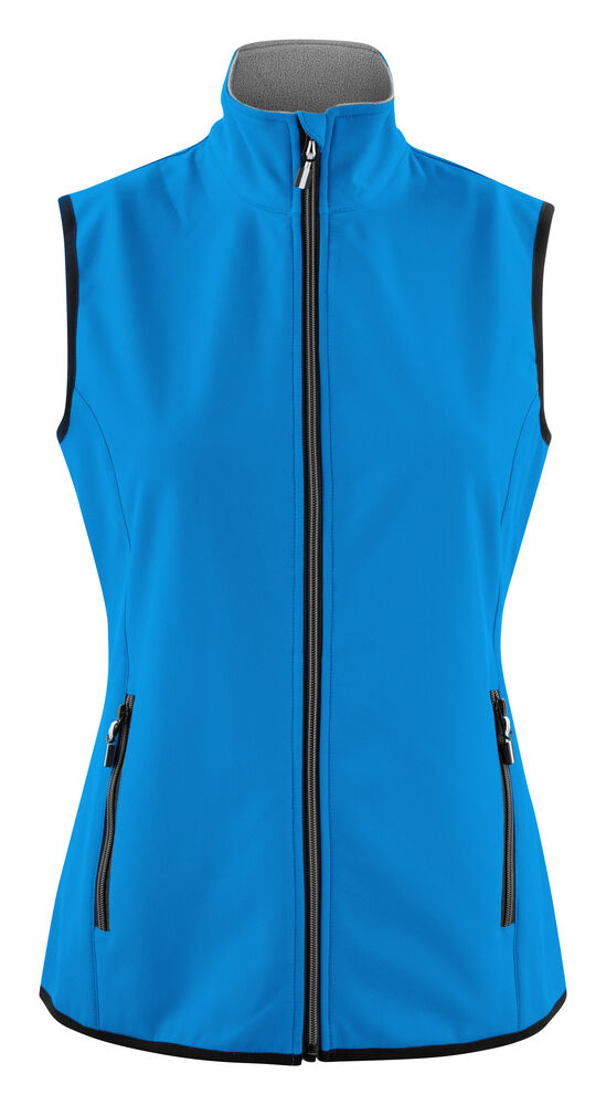 Trial Vest Lady - 6