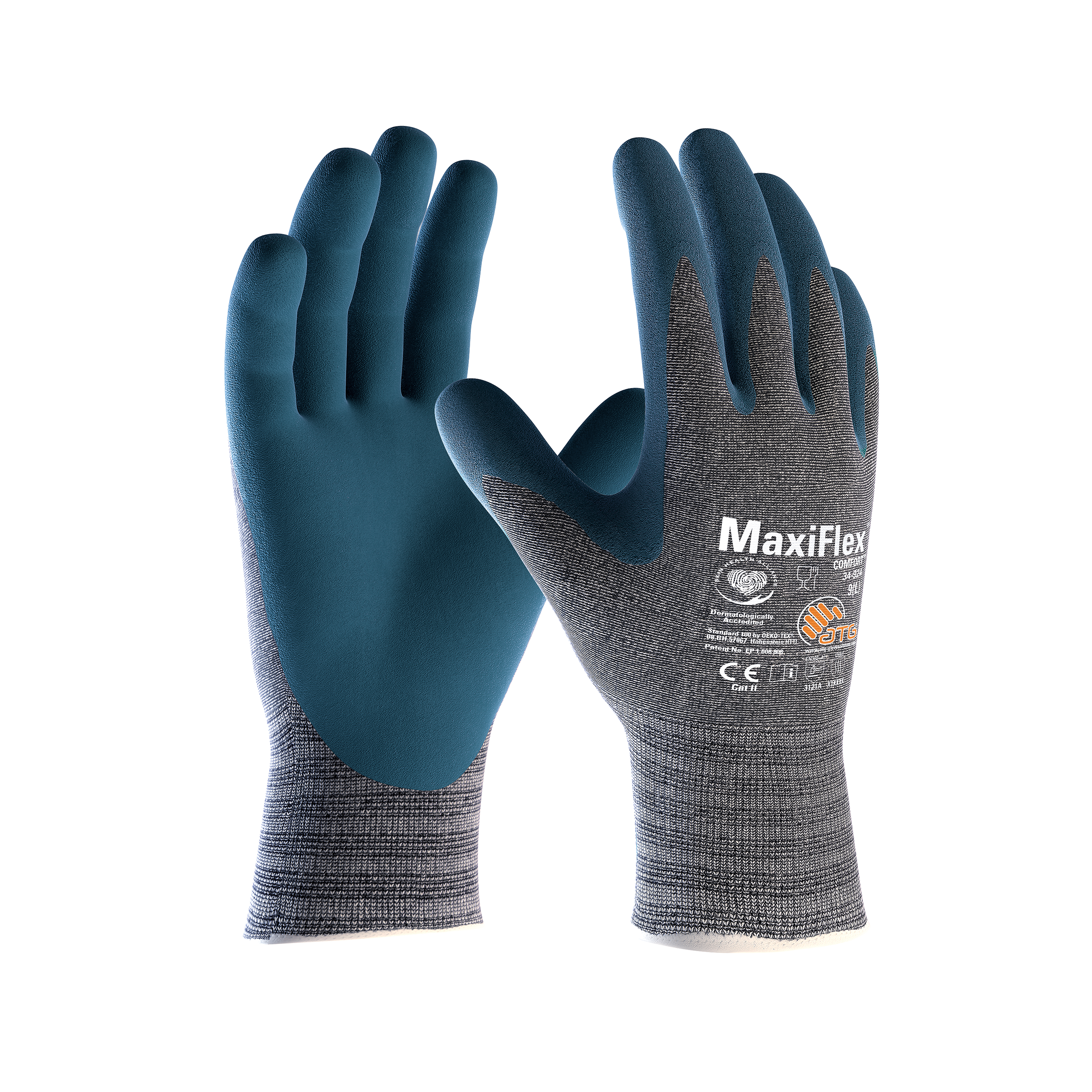 MaxiFlex Comfort HT Gloves