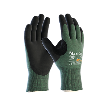 MaxiCut Oil 3B Gloves