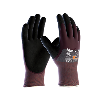 MaxiDry 3/4 HT Gloves