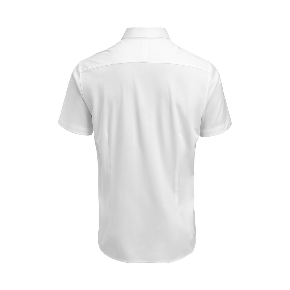 IB132 Interlock Knit S/S Regular - 13