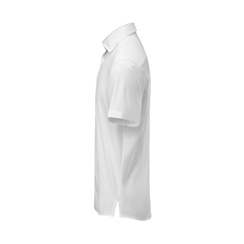 IB132 Interlock Knit S/S Regular - 22