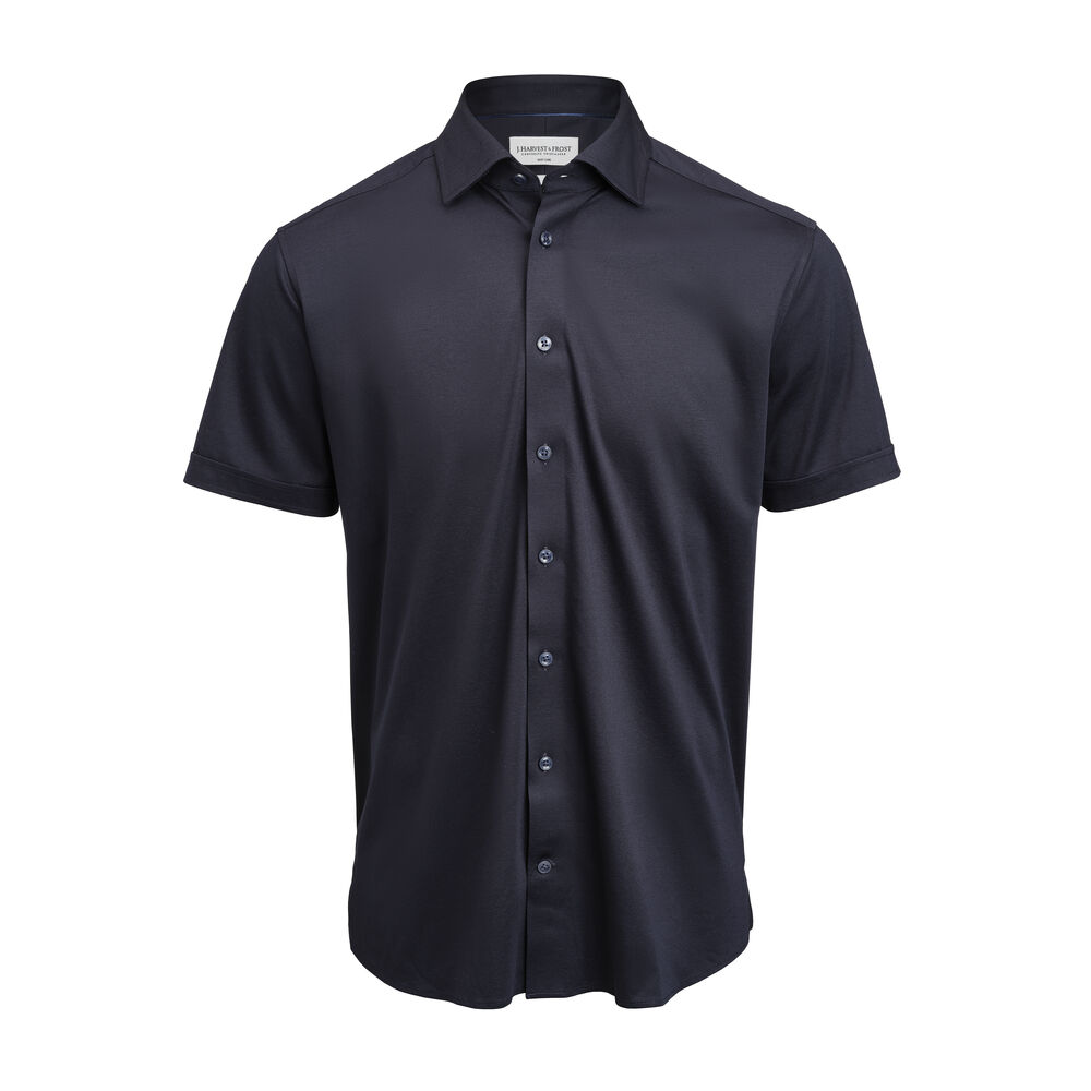 IB132 Interlock Knit S/S Regular - 7