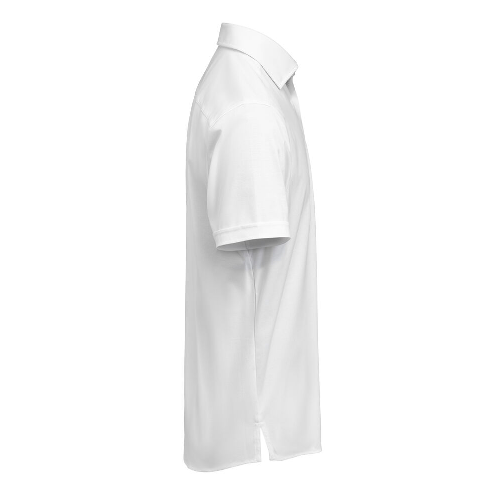 IB132 Interlock Knit S/S Regular - 18