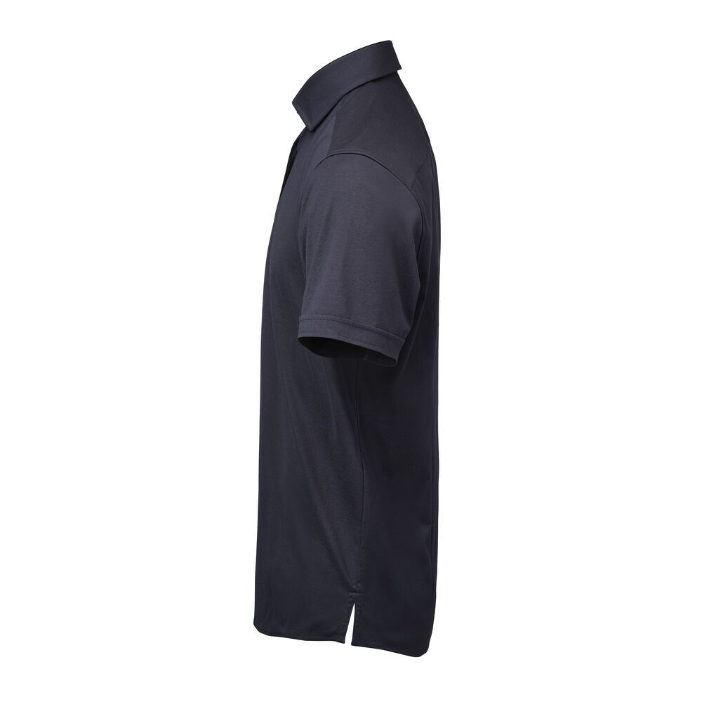 IB132 Interlock Knit S/S Regular - 19