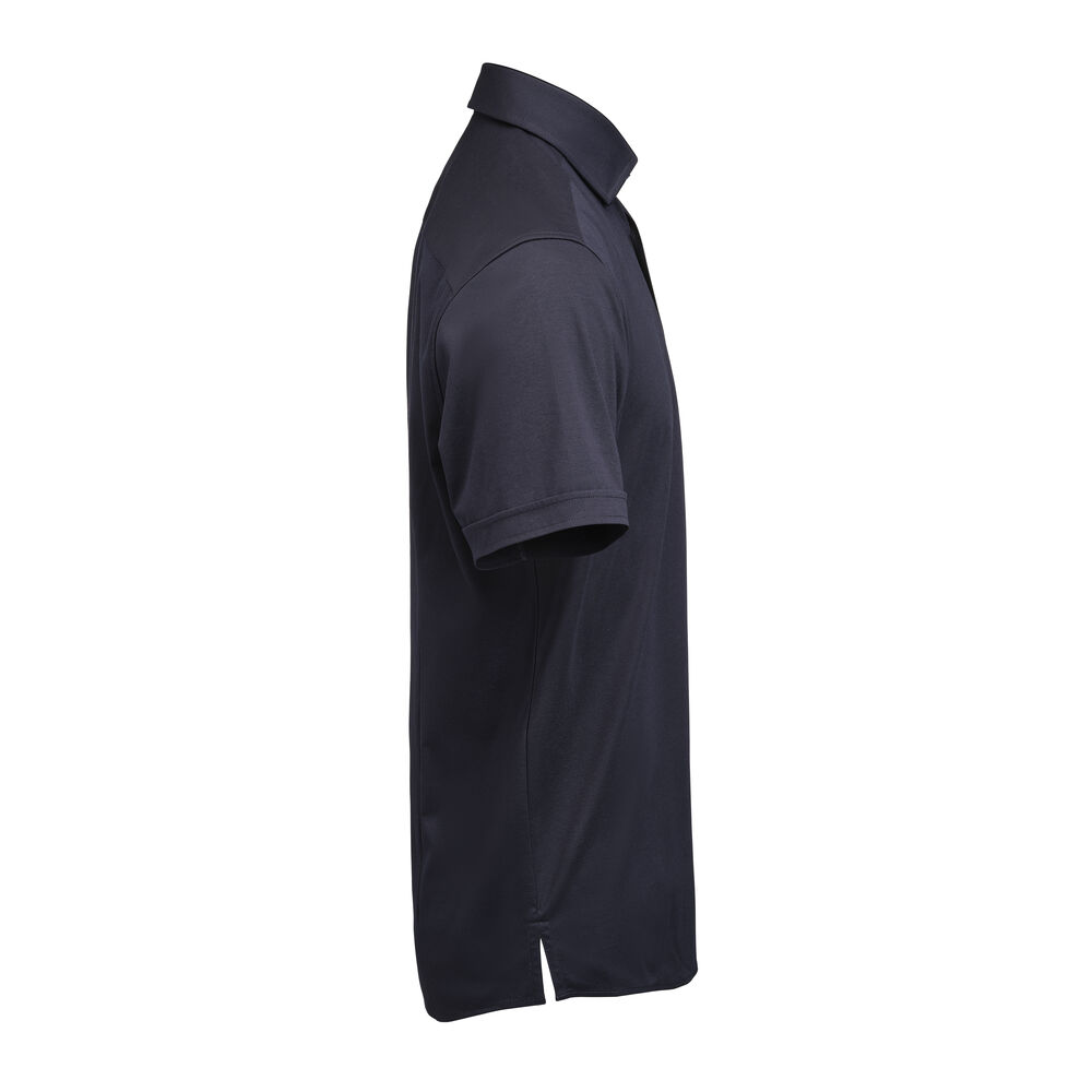 IB132 Interlock Knit S/S Regular - 11