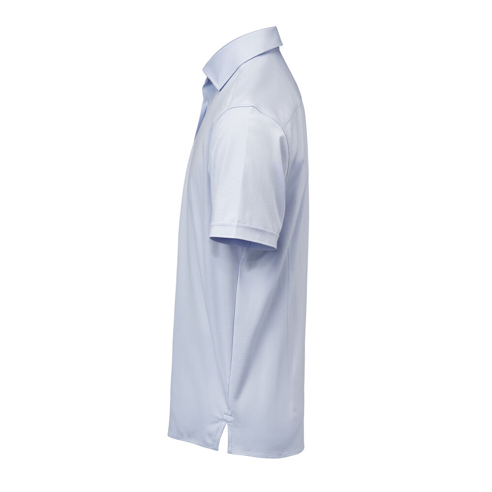IB132 Interlock Knit S/S Regular - 15