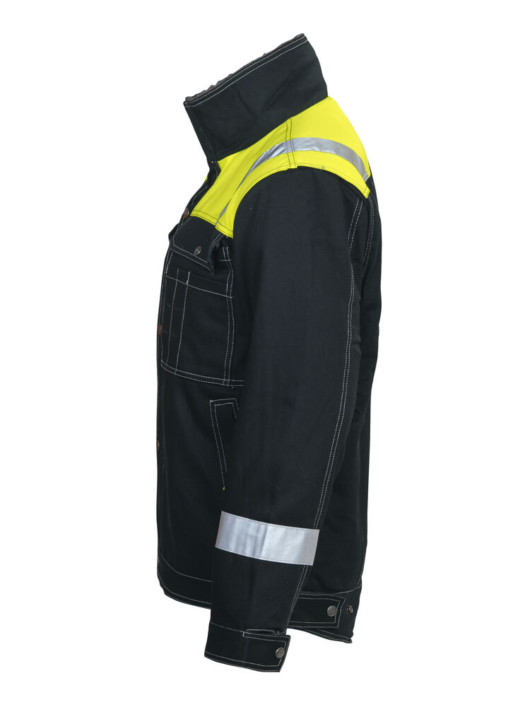 1179 Vinterjacka - 4