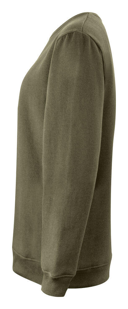 Alder Heights Woman - 12