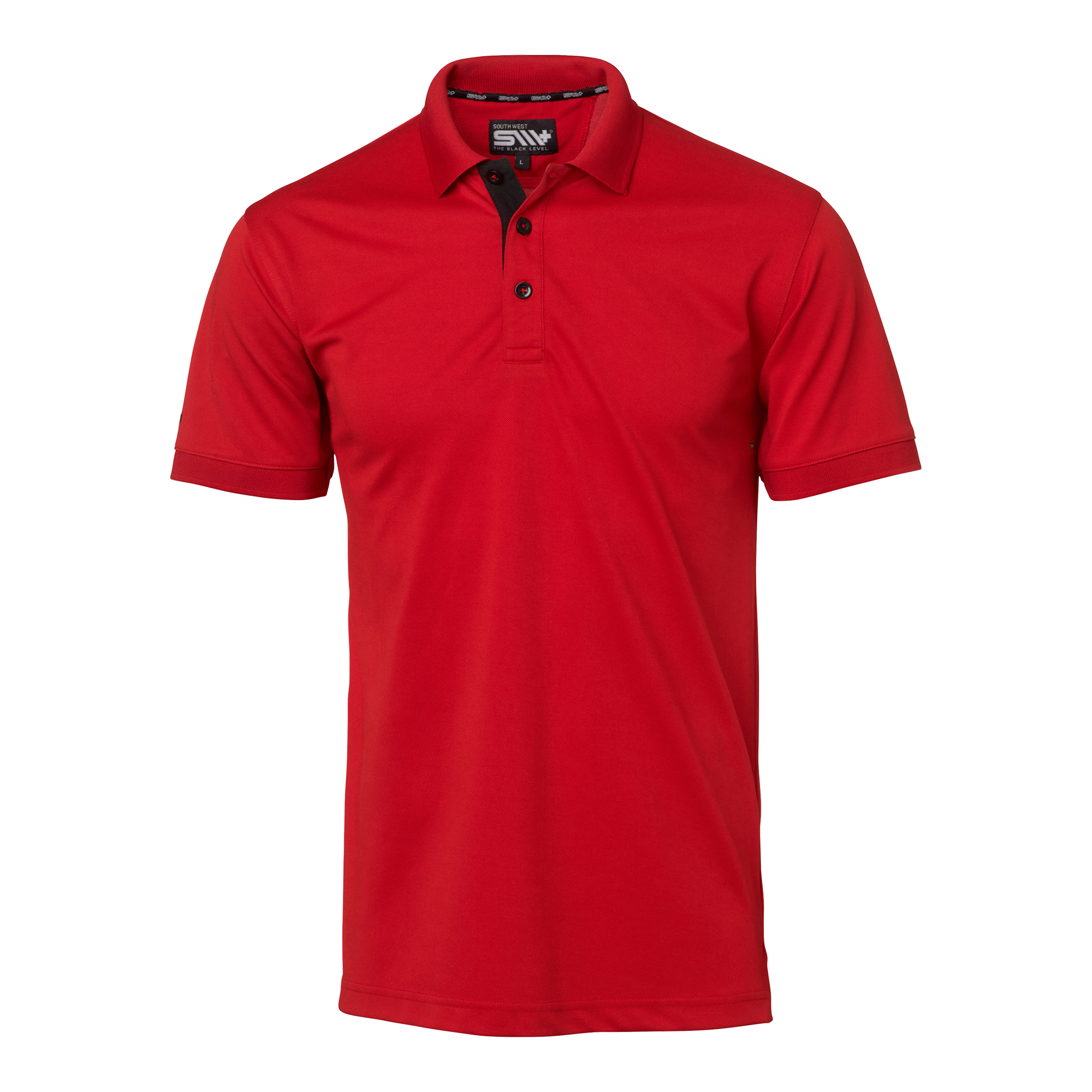 Somerton Polo - 4