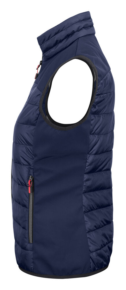 Expedition Vest Lady - 17