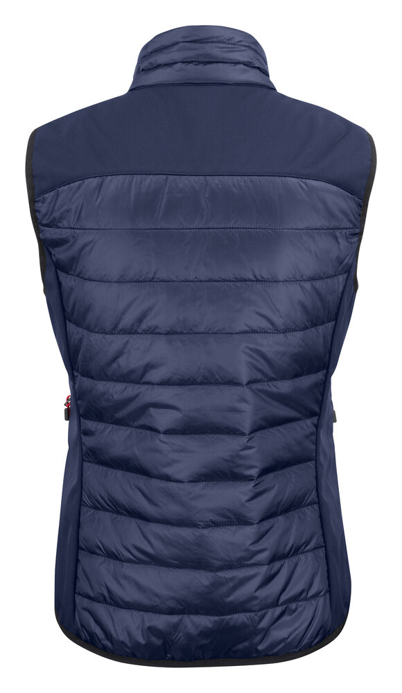 Expedition Vest Lady - 9