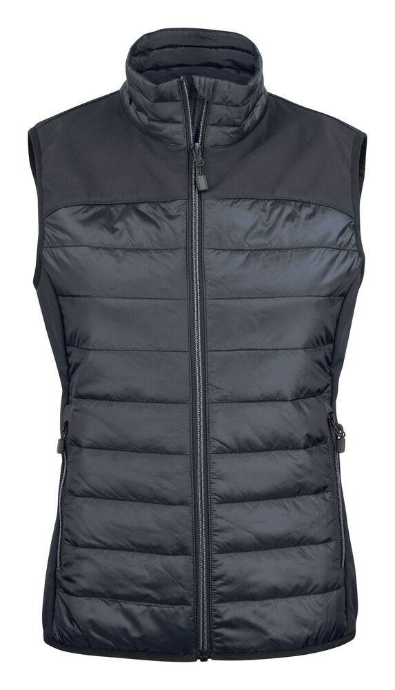 Expedition Vest Lady - 8