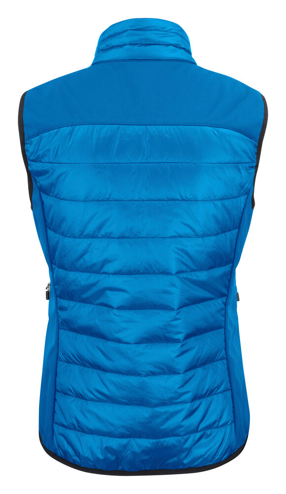 Expedition Vest Lady - 12