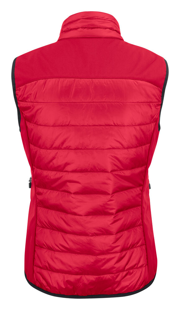 Expedition Vest Lady - 11
