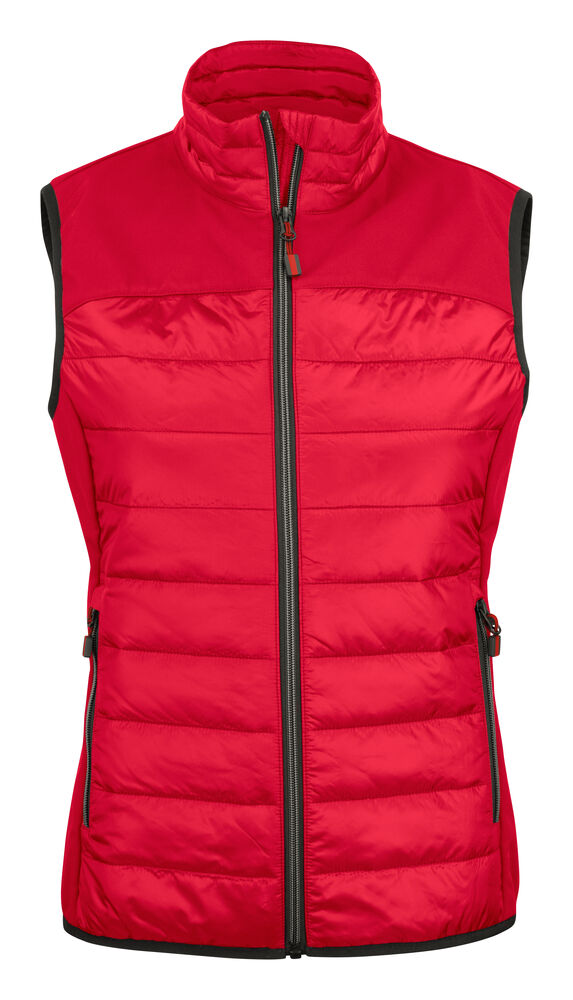 Expedition Vest Lady - 3