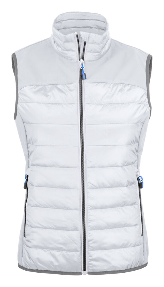 Expedition Vest Lady - 2