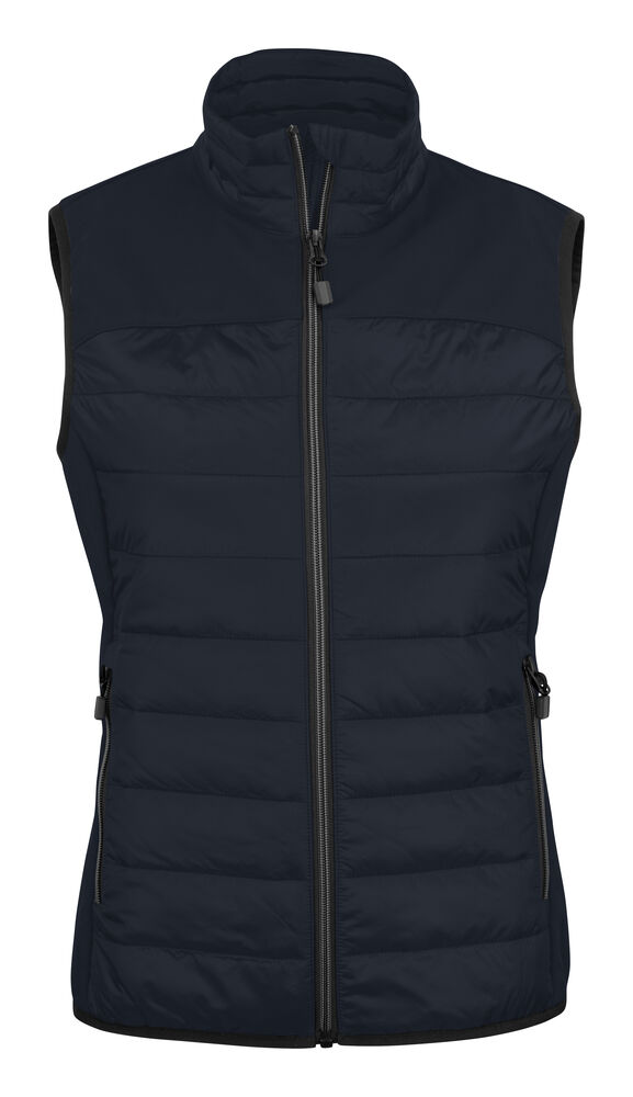 Expedition Vest Lady - 5