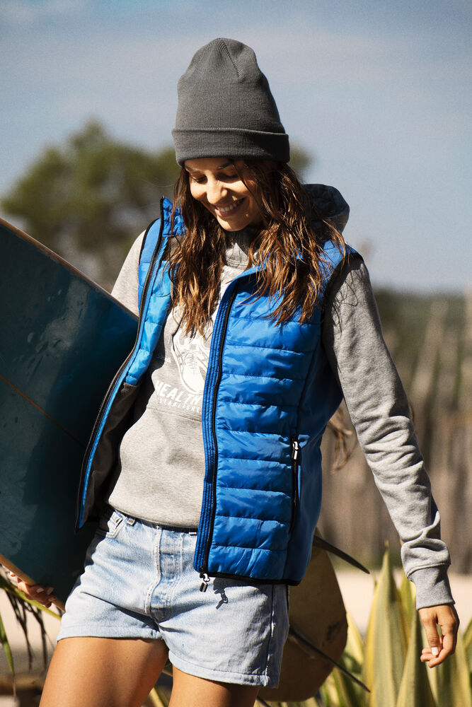 Expedition Vest Lady - 33