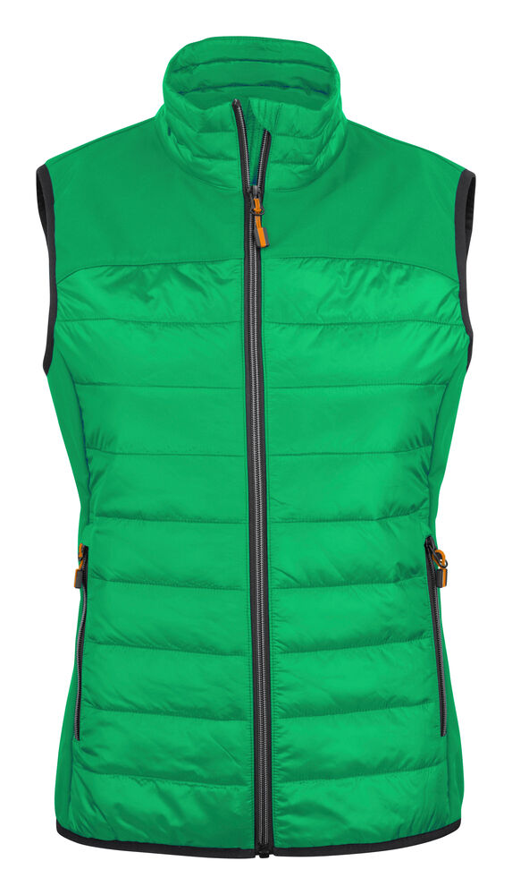 Expedition Vest Lady - 6
