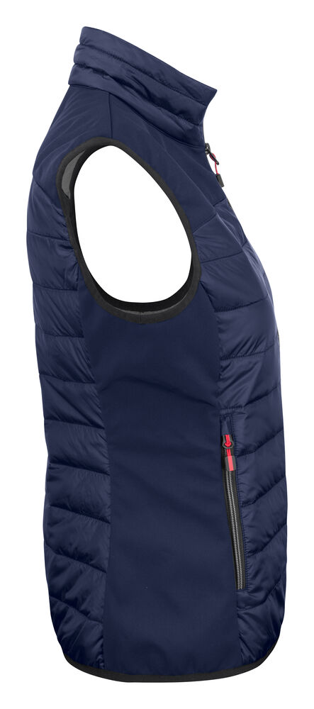 Expedition Vest Lady - 25