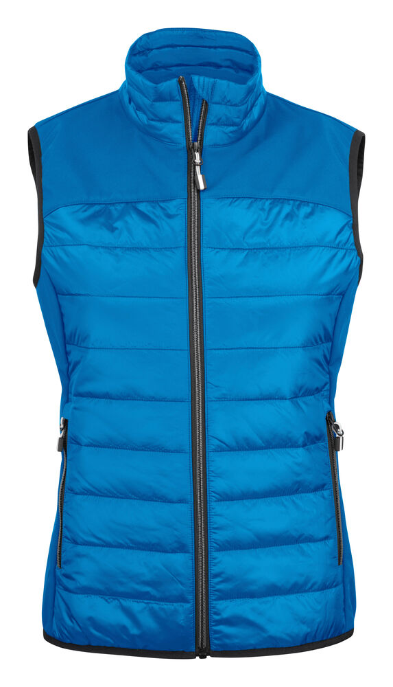 Expedition Vest Lady - 4