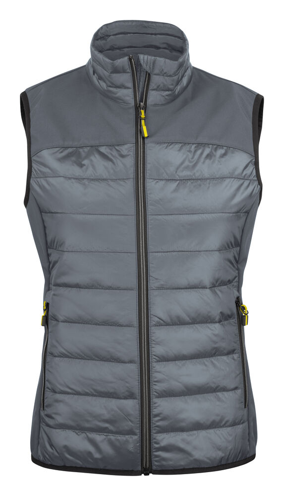 Expedition Vest Lady - 7