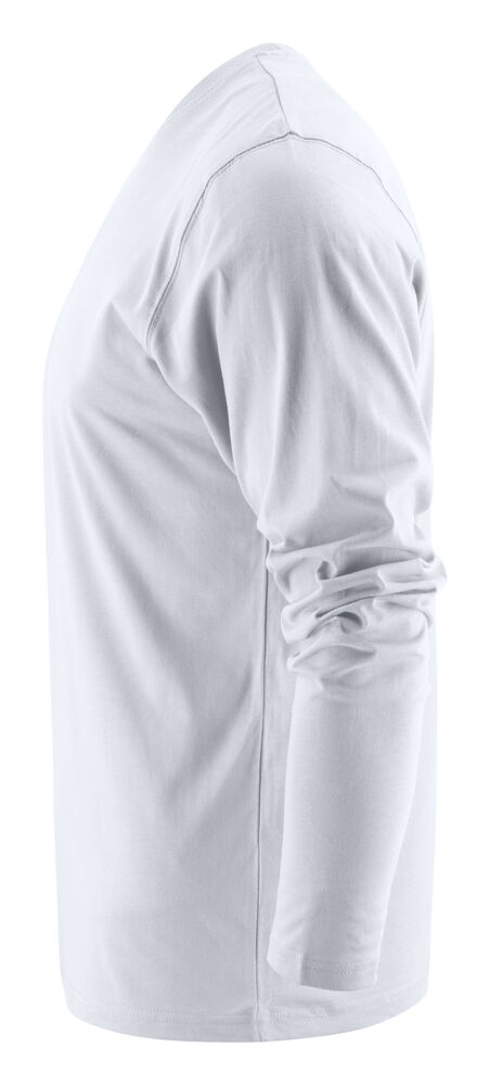 Heavy T-shirt L/S - 3