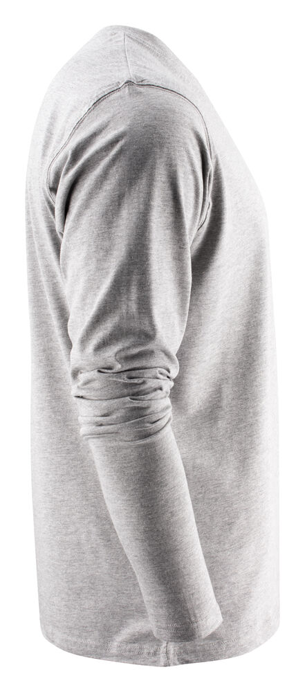Heavy T-shirt L/S - 7