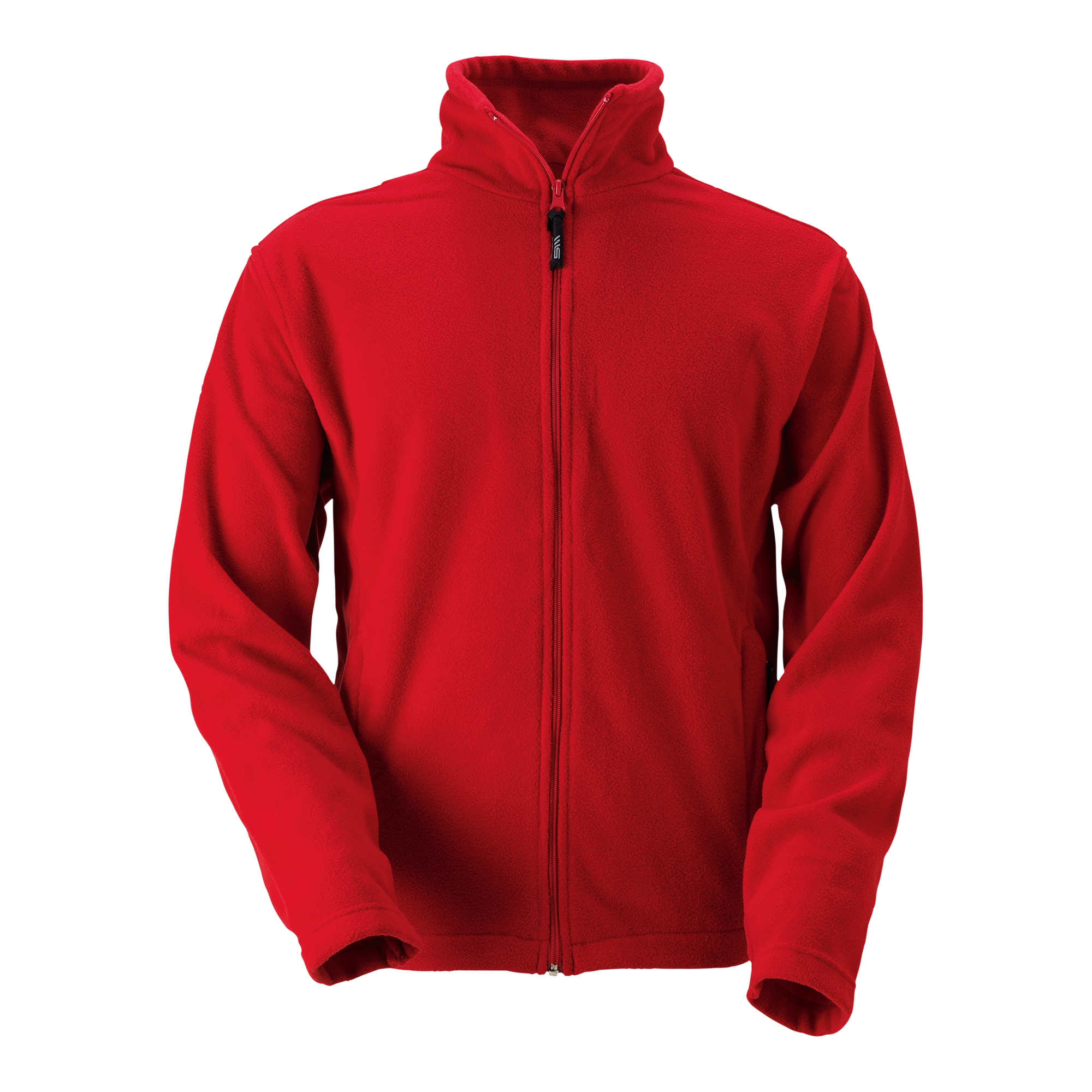 Dawson Fleece - 3